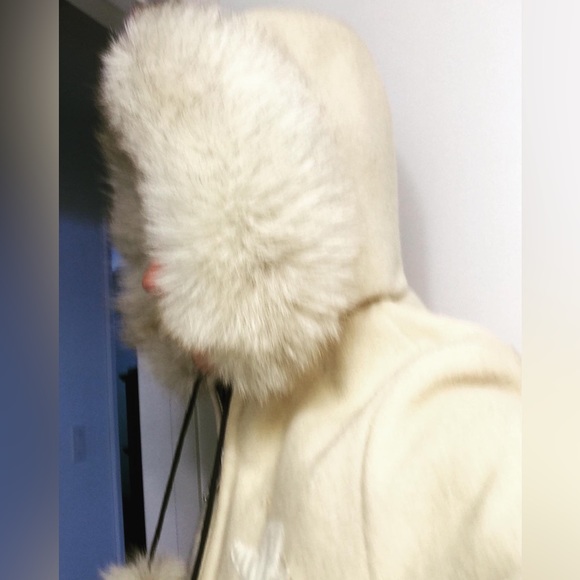 Vintage Opasquia Manufacturing The Pas, Manitoba Parka Size Medium - Picture 7 of 16